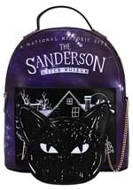 Disney Hocus Pocus the Sanderson Witch Museum Mini Backpack 