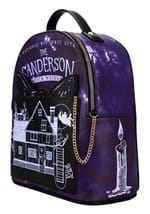 Disney Hocus Pocus the Sanderson Witch Museum Mini Backpack 