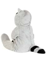 Infant Exclusive Cozy Raccoon Costume Alt 1