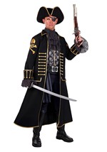 Premium Adult Pirate Costume