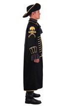 Premium Adult Pirate Costume 7