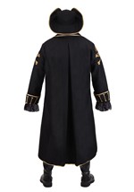 Men's Plus Size Premium Pirate Costume 1