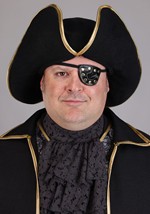 Men's Plus Size Premium Pirate Costume 2