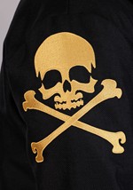 Men's Plus Size Premium Pirate Costume 3