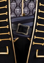 Men's Plus Size Premium Pirate Costume 4