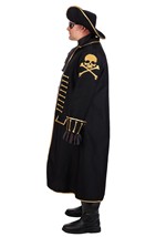 Men's Plus Size Premium Pirate Costume 5