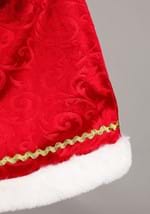 Plus Size Deluxe Festive Elf Costume for Women Alt 5