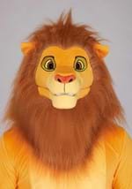 Authentic Disney Simba Mouth Mover Costume Alt 4