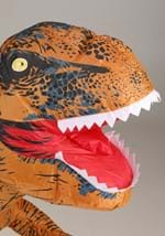 Adult Ride On T Rex Costume Alt 4