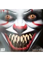 MDS Mega Scale IT: Sinister Talking Pennywise Doll Alt 1