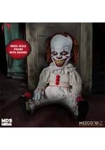 MDS Mega Scale IT: Sinister Talking Pennywise Doll Alt 4