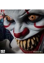 MDS Mega Scale IT: Sinister Talking Pennywise Doll Alt 5
