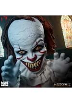 MDS Mega Scale IT: Sinister Talking Pennywise Doll Alt 6