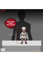 MDS Mega Scale IT: Sinister Talking Pennywise Doll Alt 8