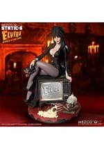 Elvira Mistress of the Dark Static 6 Elvira Statue Alt 2