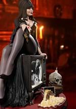 Elvira Mistress of the Dark Static 6 Elvira Statue Alt 3