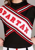 Spartan Female Cheerleader Alt 2