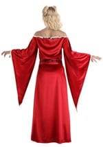 Womens Blood Empress Vampire Costume Dress Alt 1