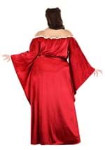 Plus Size Blood Empress Vampire Costume Dress Alt 1