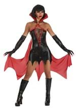 Womens Sexy Anime Vampire Costume