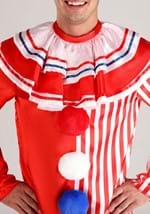 Plus Size Adult Classic Clown Costume Alt 3