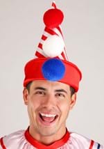 Plus Size Classic Clown Costume Alt 1