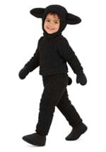Black Sheep Costume for Toddlers new