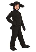 Black Sheep Costume for Kids new