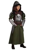 Genghis Khan Boys Costume