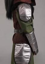 Genghis Khan Boys Costume Alt 6
