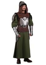 Genghis Khan Mens Costume