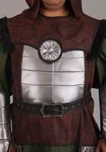 Plus Size Genghis Khan Mens Costume Alt 4