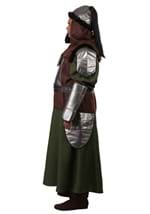 Plus Size Genghis Khan Mens Costume Alt 2
