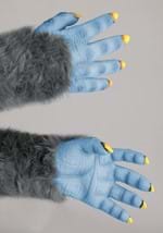 Deluxe Flying Monkey Costume for Adults Alt 4