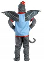 Deluxe Flying Monkey Costume for Adults Alt 1