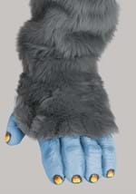 Plus Size Deluxe Flying Monkey Adult Costume Alt 7