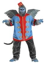 Plus Size Deluxe Flying Monkey Adult Costume Alt 1