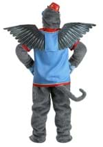 Plus Size Deluxe Flying Monkey Adult Costume Alt 2
