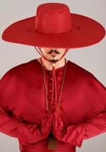 Adult Red Inquisitor Costume Alt 2