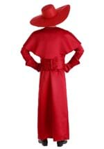 Adult Red Inquisitor Costume Alt 1