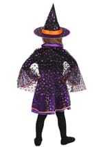 Twilight Twinkle Witch Sustainable Material Costume Alt 1
