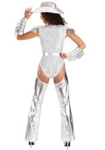 Womens Sexy Space Cowgirl Costume Alt 1