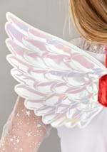 Girl's Half Angel Half Devil Costume Dress Alt 3