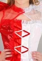 Girl's Half Angel Half Devil Costume Dress Alt 5