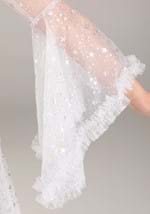 Girl's Half Angel Half Devil Costume Dress Alt 6