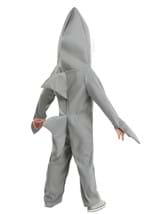 Casual Shark Toddler Costume Alt 1