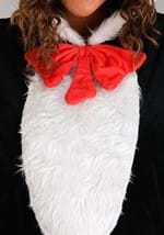 Cat in the Hat Hoodie Costume Top Alt 2