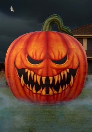 15FT Inflatable Giant Pumpkin Decoration Main