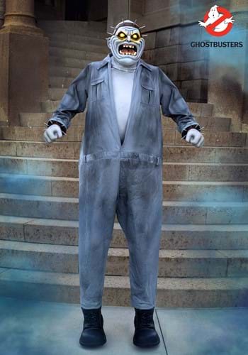 Hanging Ghostbusters Nunzio Scoleri Brothers Animatronic