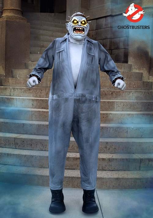 Hanging Ghostbusters Nunzio Scoleri Brothers Animatronic